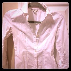 Petite Dress Shirt